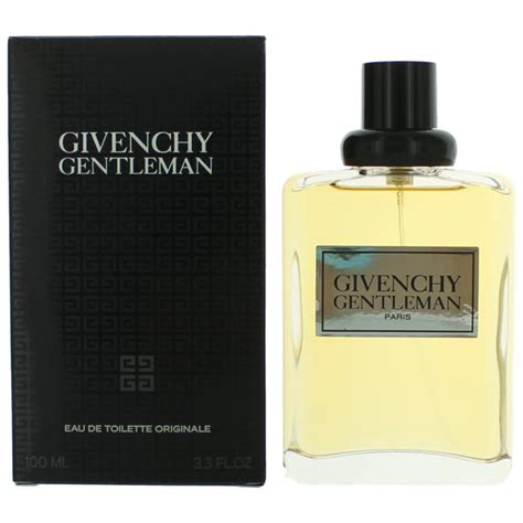 givenchy gentleman mode masculine|givenchy gentleman original.